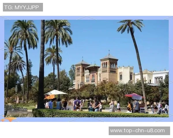 探索塞维利亚的魅力与历史：一场穿越时空的文化之旅